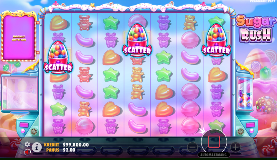 Sugar